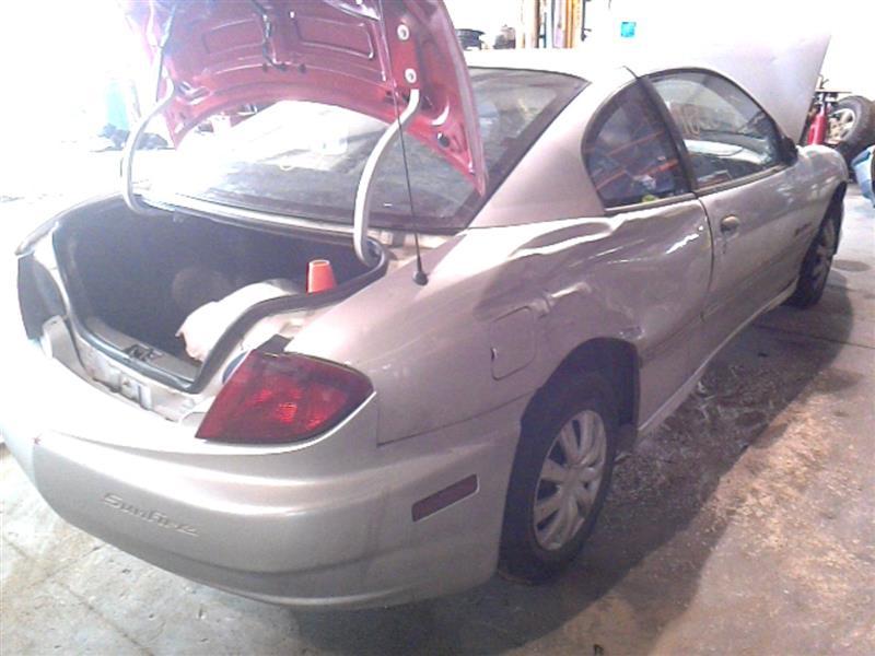 1995-2005 Pontiac Sunfire Strut Assembly