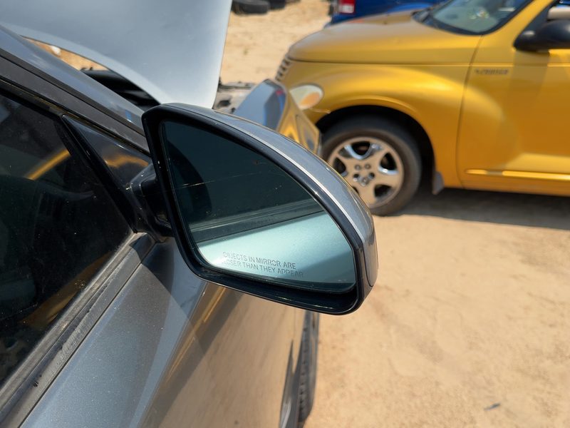 2003-2005 Infiniti FX Series Door Mirror RH