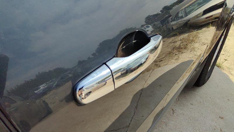 2007-2017 Chevrolet Traverse Outside Door Handle RH