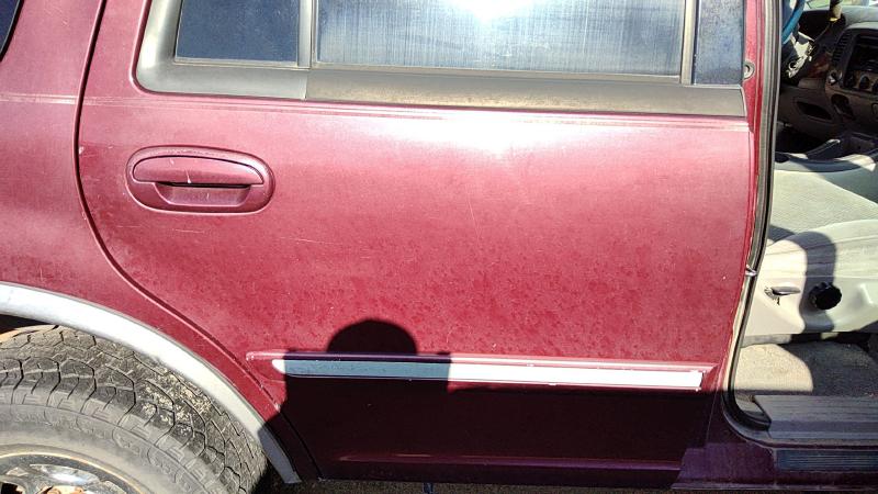 1997-2002 Ford Expedition Rear Door RH