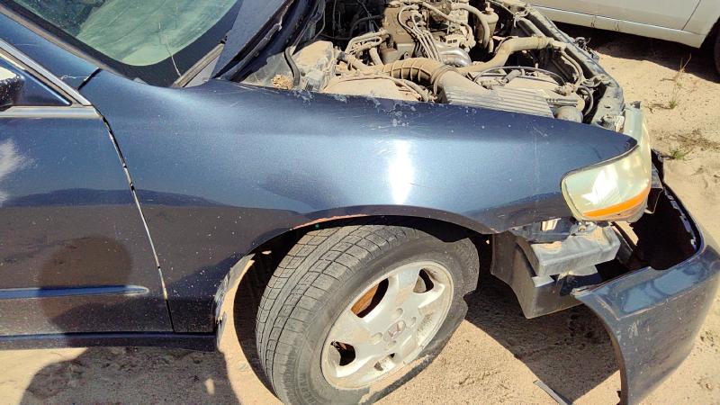 1998-2002 Honda Accord Fender RH