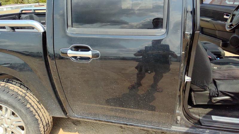 2004-2012 GMC Canyon Rear Door RH
