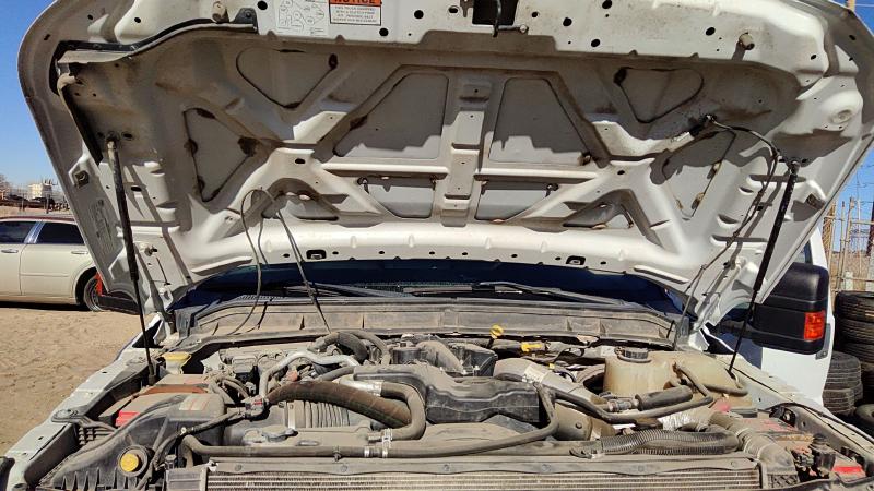 2011-2016 Ford F250 Super Duty Pickup Hood Hinge RH