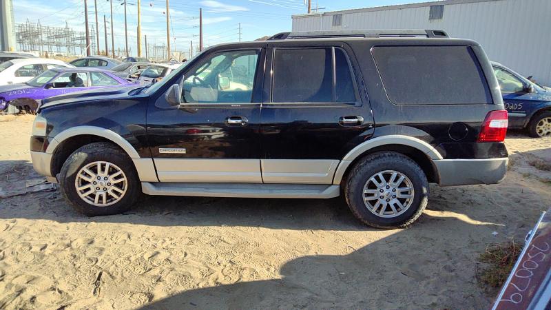 2007-2017 Ford Expedition Strut Assembly LH