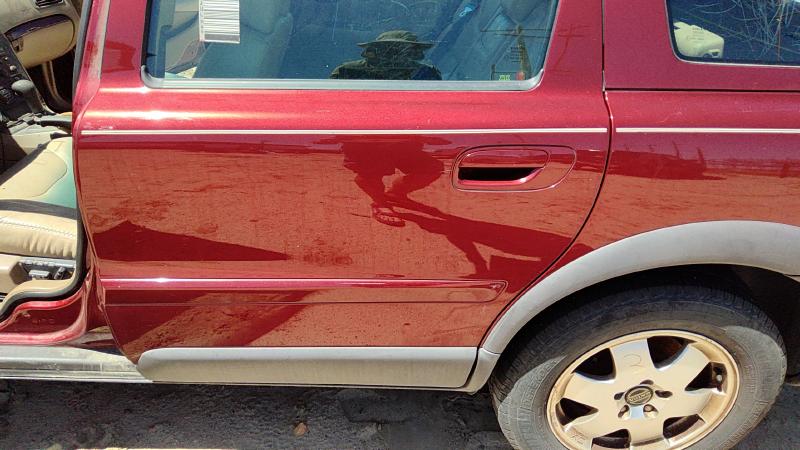 2001-2007 Volvo 70 Series Rear Door LH