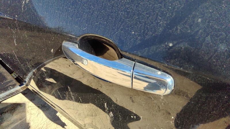 2007-2017 Malibu Outside Door Handle LH