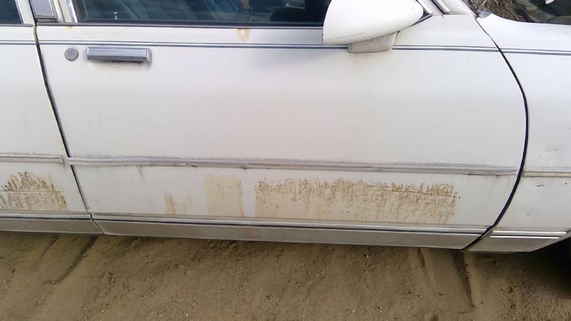 1980-1989 Chevrolet Caprice (80 & Up) Front Door RH