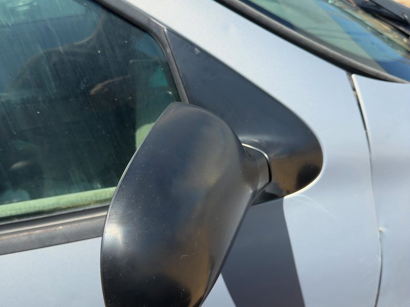 1997-2009 Chevrolet Venture Door Mirror RH