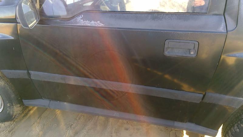 1989-1998 Chevrolet Geo Tracker Front Door LH