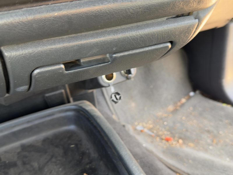 1998-2002 Blazer S10/jimmy S15 Dash Panel
