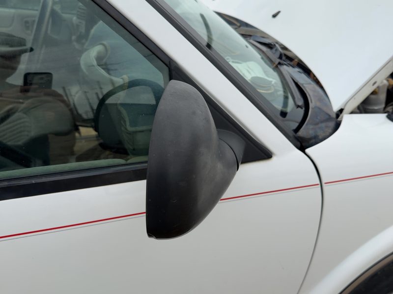 1998 Blazer S10/jimmy S15 Door Mirror RH