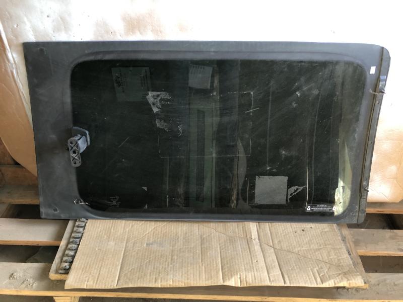 1997-2005 Chevrolet Venture Rear Door Glass/Window LH