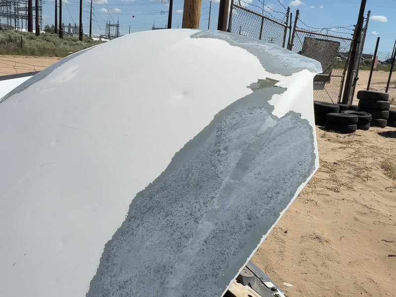 2006-2016 Monte Carlo Hood
