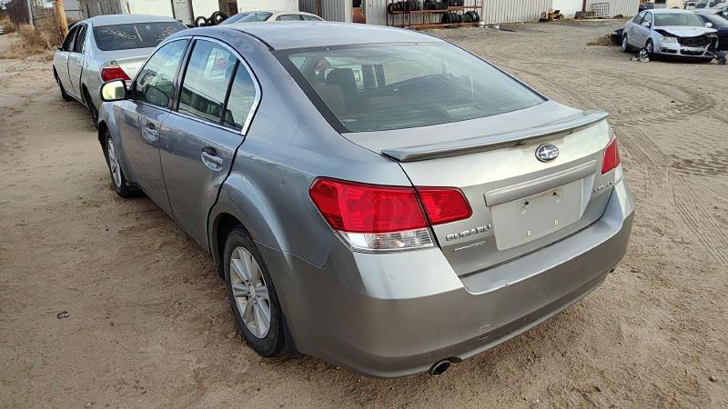 2010-2014 Subaru Legacy/ Outback Axle Shaft RH