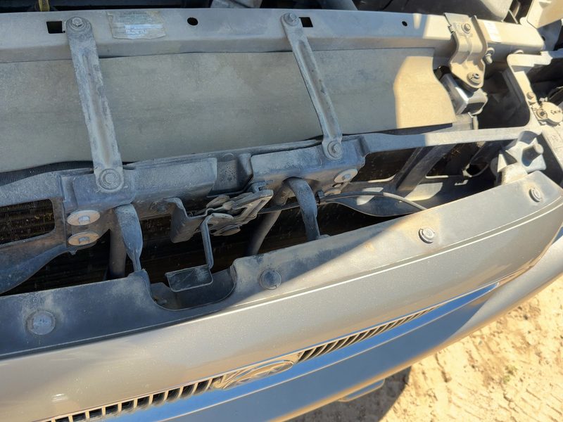 2000-2011 Buick Lesabre (80 & Up) Radiator Support