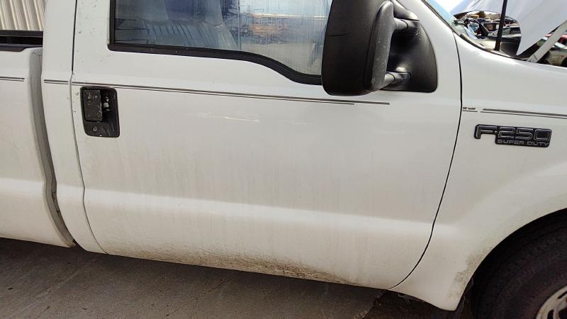 1999-2007 Ford F250 Super Duty Pickup Front Door RH