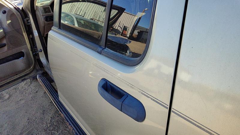 2002-2005 Explorer Rear Door LH