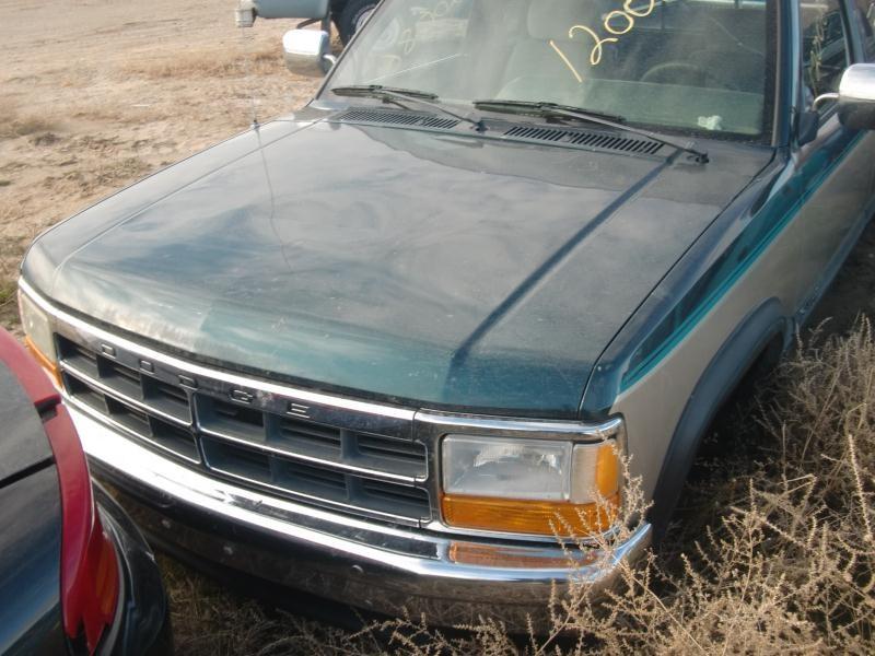 1993 Dodge Dakota (mid-size) Misc. Engine Part