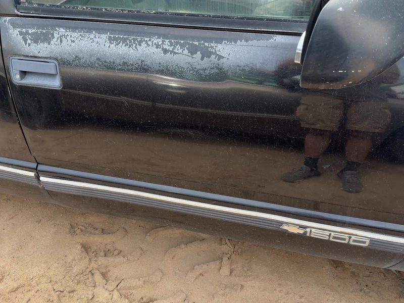 1988-2002 Chevrolet Pickup 1500 Series Front Door RH