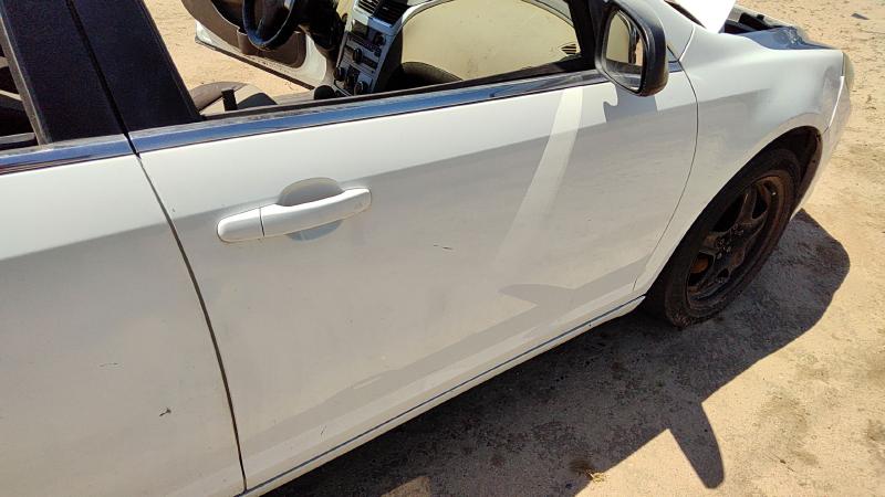 2007-2012 Malibu Front Door RH