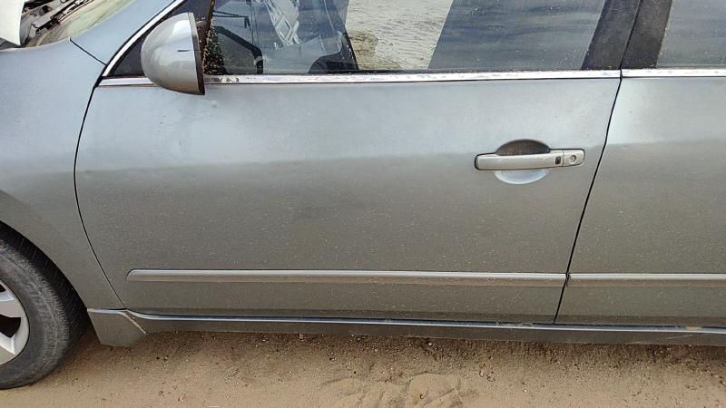 2007-2012 Nissan Altima Front Door LH