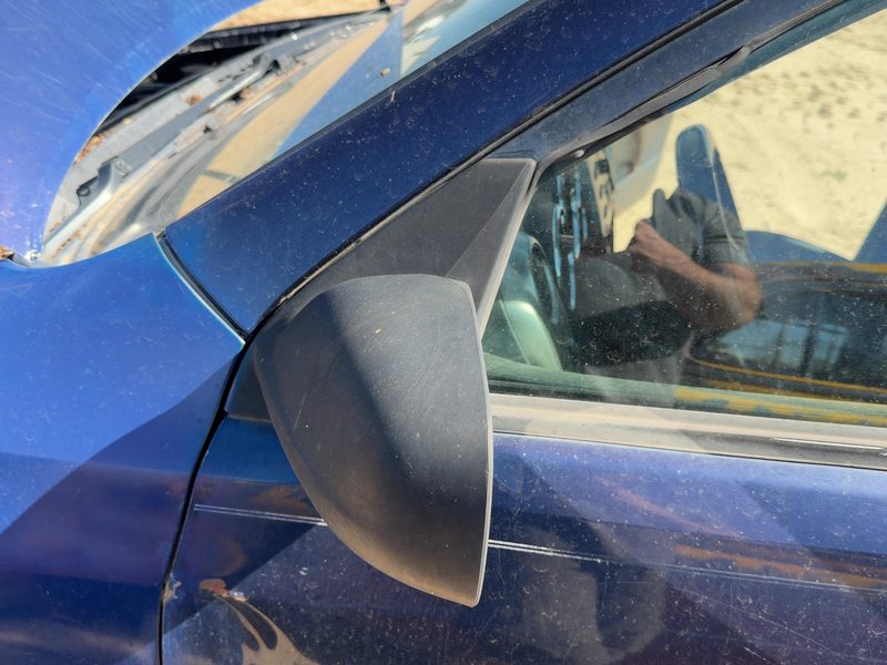 2003-2008 Toyota Matrix Door Mirror LH