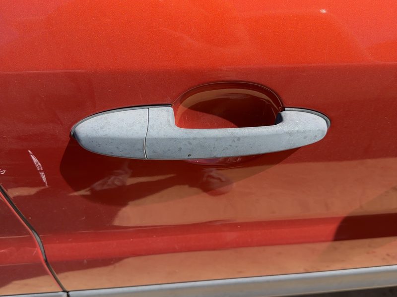 2001-2007 Ford Escape Outside Door Handle RH