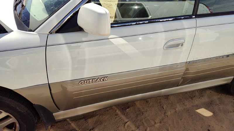 2000-2006 Subaru Legacy/ Outback Front Door LH