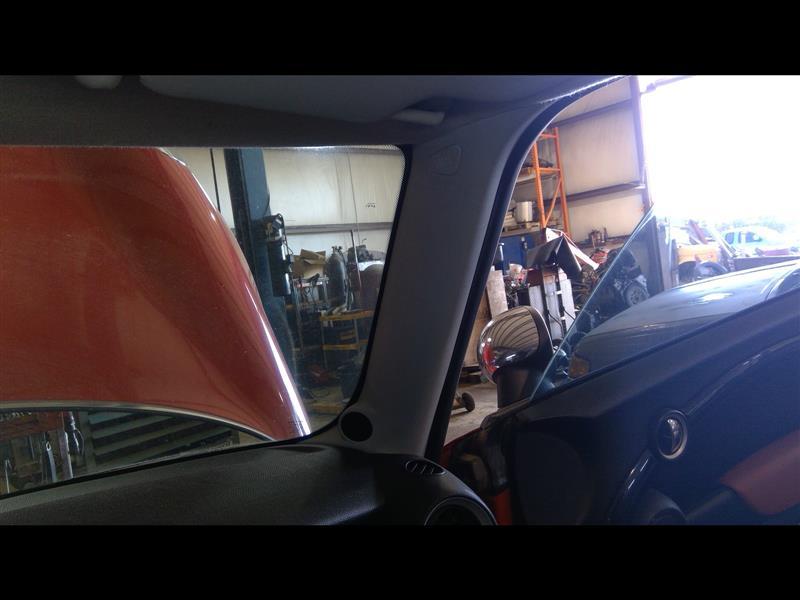 2008 BMW Mini Cooper Dash Panel