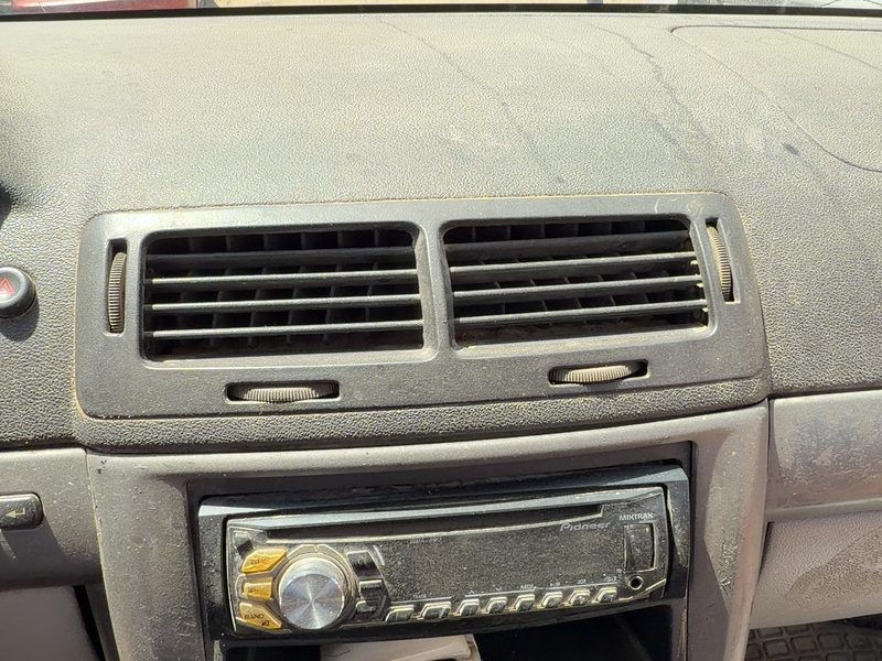 2005-2010 Chevrolet Cobalt Dash Panel