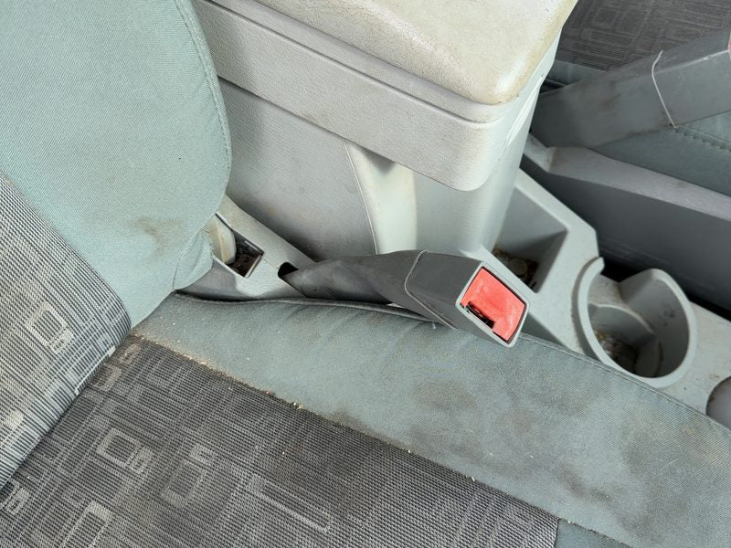 2006-2010 Pt Cruiser Front Seat Belt RH