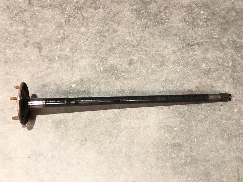 1987-1996 Ford Van E150 Axle Shaft RH