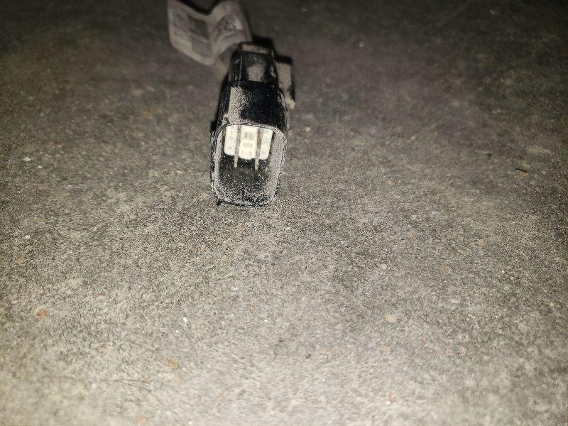 2015 Dodge Charger Wire Harness (Engine)