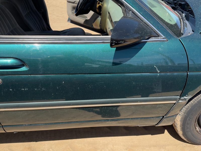 1995-2001 Lumina (also See Lumvan) Front Door RH