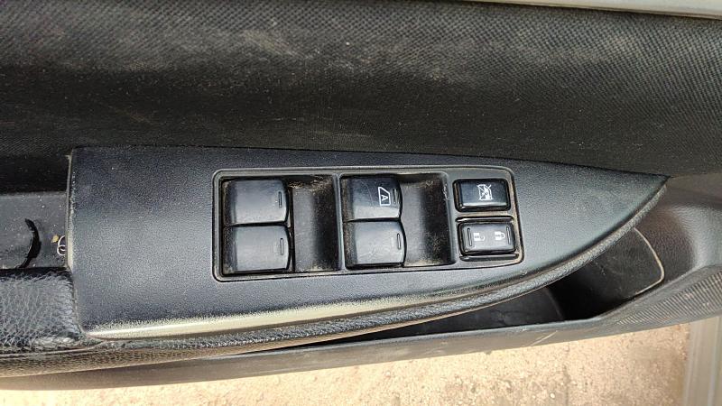2011-2012 Subaru Legacy/ Outback Door Switch Front
