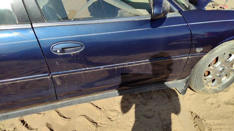 1998-2002 Oldsmobile Intrigue Front Door RH