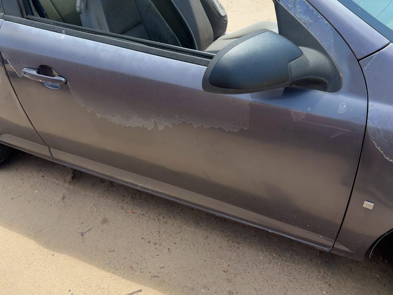 2005-2010 Chevrolet Cobalt Front Door RH