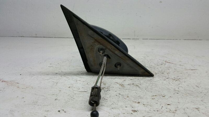 1992-1998 Pontiac Grand Am Door Mirror LH