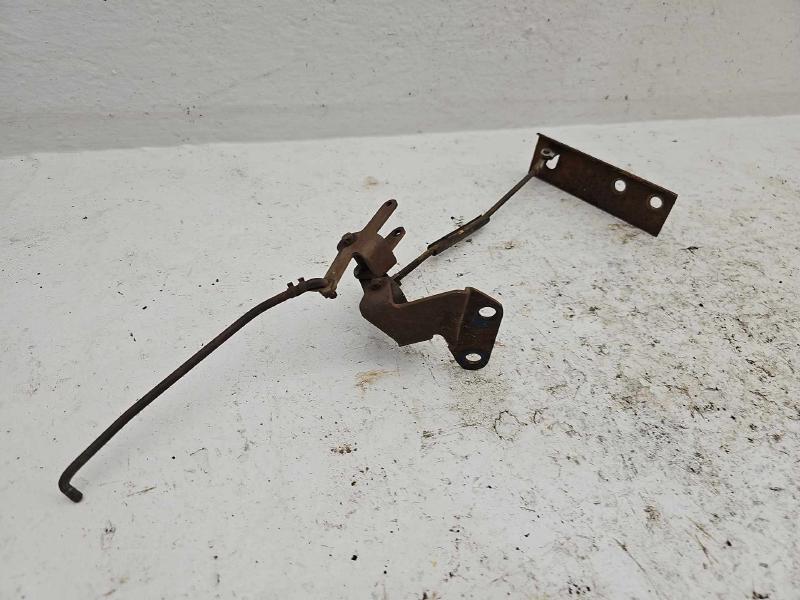 1968 Ford Pickup F250 Series Misc. Engine Part