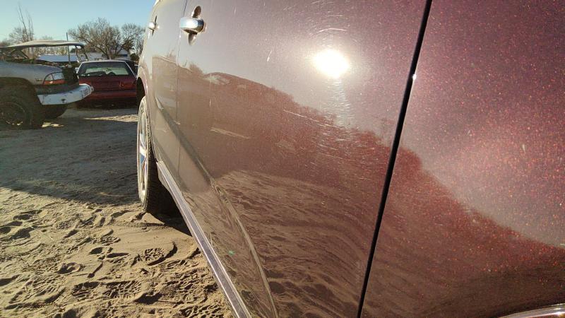 2011-2015 Kia Sorento Front Door RH