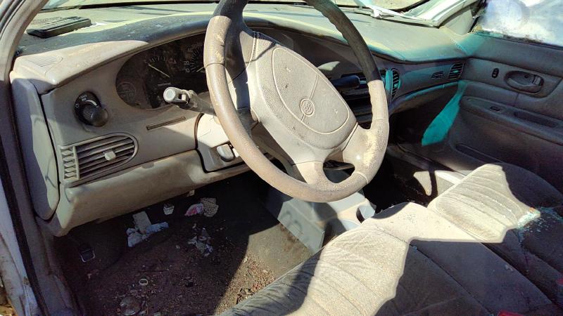 1998 Buick Century Vehicle Unit Complt.