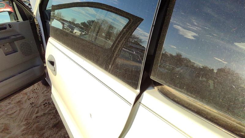2006-2007 Ford Freestar Rear Door LH