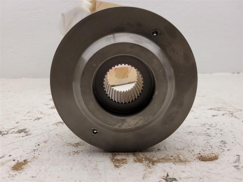 1993-1995 Toyota Land Cruiser Transfer Case