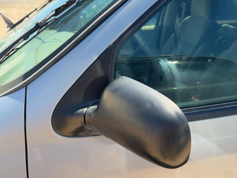 1997-2009 Chevrolet Venture Door Mirror LH