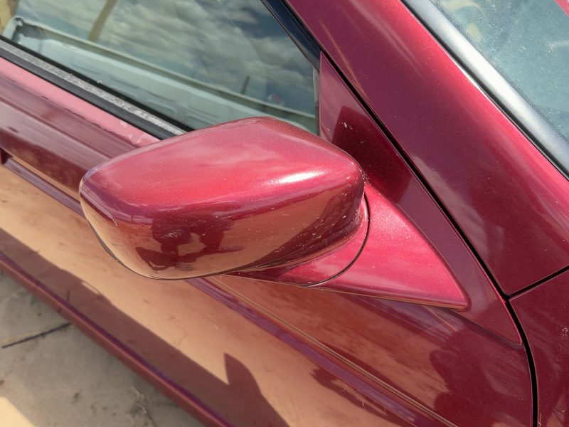 2004-2006 Acura Tl Door Mirror RH