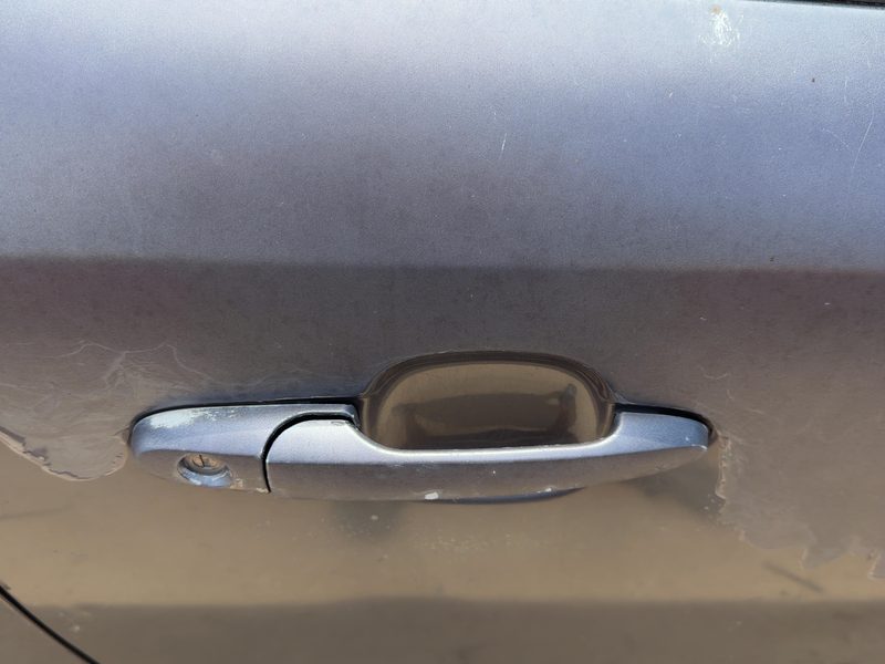 2005-2010 Chevrolet Cobalt Outside Door Handle RH
