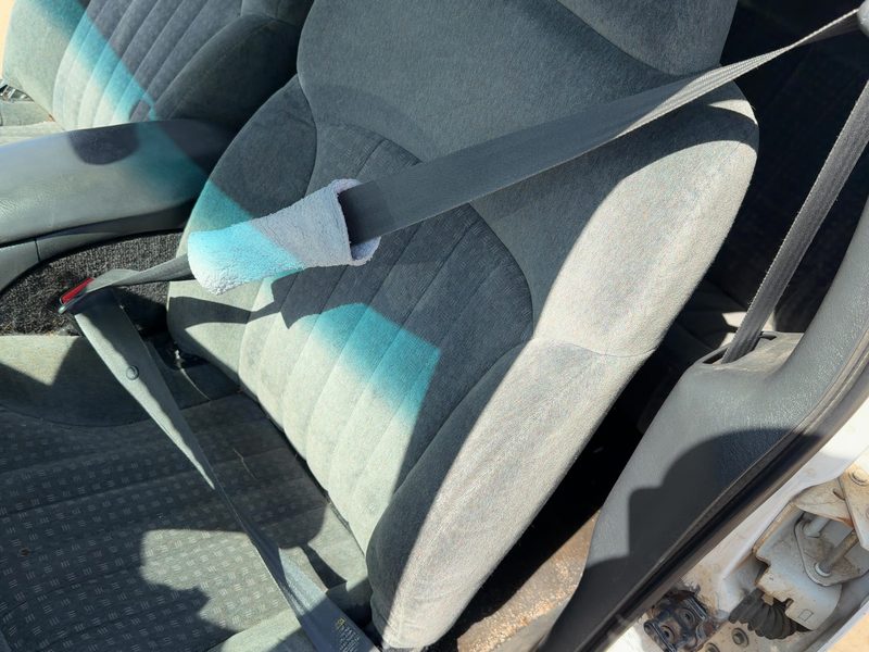 2001-2005 Blazer S10/jimmy S15 Front Seat Belt LH