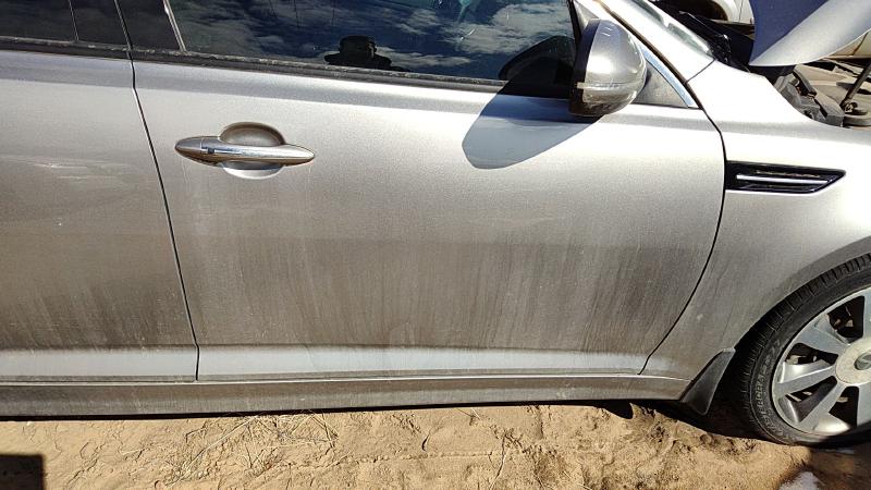 2011-2016 Kia Optima Front Door RH