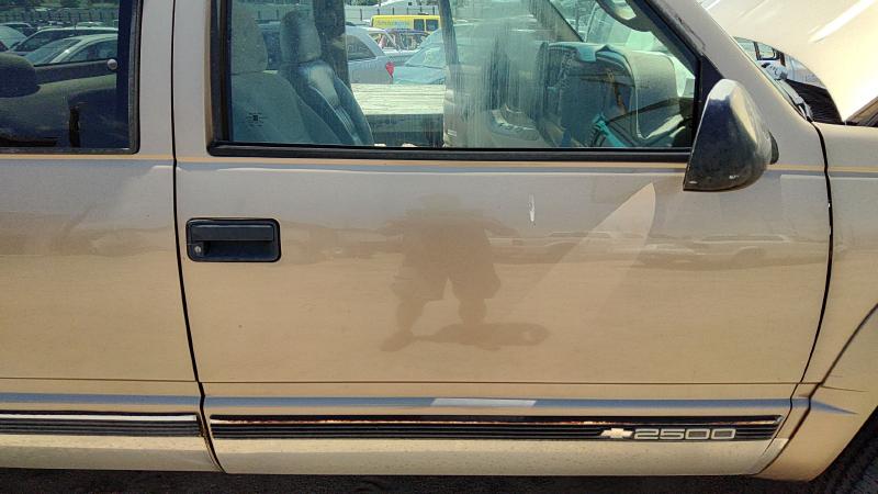 1988-2002 Chevrolet Pickup 2500 Series Front Door RH