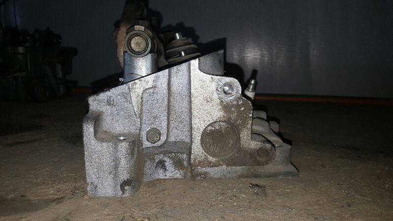 1994-1997 Dodge Intrepid Cylinder Head